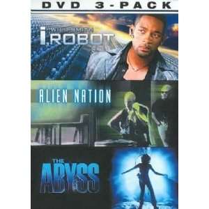  US OR THEM 3 PACK   Format [DVD Movie] Electronics