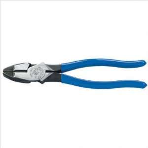  2000 Series High Leverage NE Type Side Cutter Pliers: Home Improvement