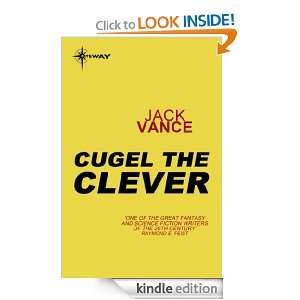 Cugel the Clever Jack Vance  Kindle Store