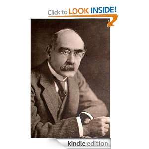   active table of contents) Rudyard Kipling  Kindle Store