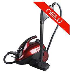 Buy Polti Vaporetto Comfort Red Steam Cleaner from our Steam Cleaners 