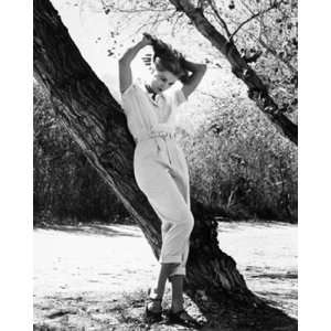  Grace Kelly by Unknown 16x20