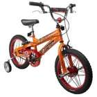 Schwinn Scorcher Boys Bike (16 Inch Wheels, Orange)