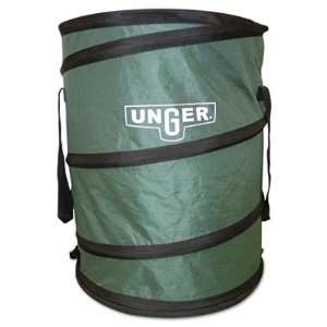  Nifty Nabber Bagger Portable Waste Receptacle in Green 