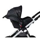 Baby Jogger Car Seat Adaptor City Select, Single
