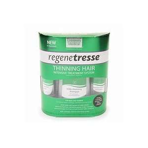 University Medical Regenetresse Thinning Hair Intensive Treatment 