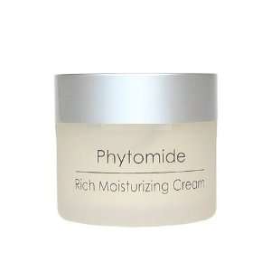  Holy Land Cosmetics Phytomide Rich Moisturizing Cream 