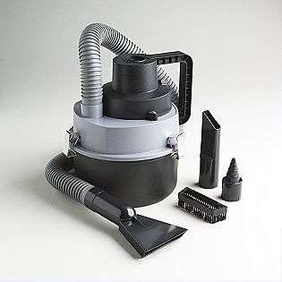 Wet and Dry Auto Vacuum  Shift 3 Clothing Mens Accessories 