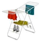 Honey Can Do Heavy Duty Gullwing Drying Rack in White