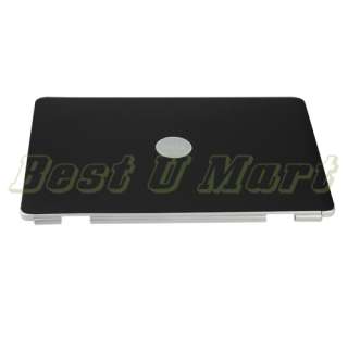NEW Black LCD Lid Cover For DELL Inspiron 1525 1526 Top Cover USA 