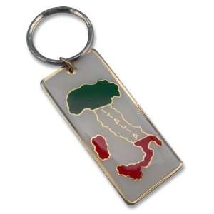  Brass Italy Boot Key Chain: Everything Else