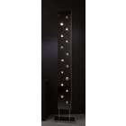   and Warehouse Rogaland APEX III Floor Lamp   Acid Frost Glass Lens
