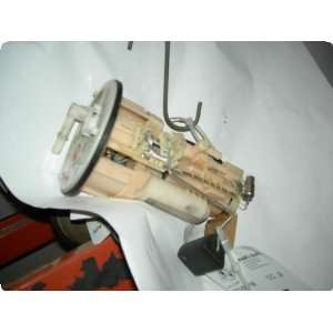    Fuel Pump  ENDEAVOR 04 Pump Assembly; thru 12/03 Automotive