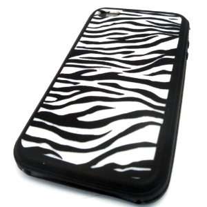   Animal Silicone Design AT&T Verizon Soft Case Skin Cover Protector