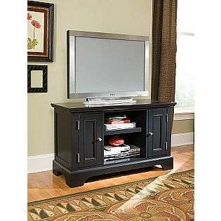 Bedford TV Stand  Home Styles For the Home Media Room Entertainment 