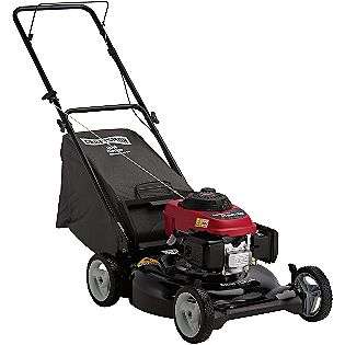 hp Honda Rear Bag Push Mower  Craftsman Lawn & Garden Lawn Mowers 