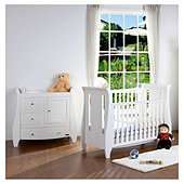 Buy Nursery Furniture Sets from our Nursery Furniture range   Tesco 