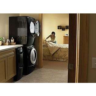   Storage Tower  Whirlpool Appliances Accessories Washer & Dryers
