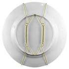 National Plate Hanger For Collector Plates. Holds 8  11 Diameter 