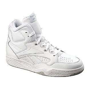   Top Athletic Shoe Wide Width   White  Reebok Shoes Mens Athletic