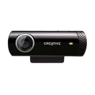 Creative Live Cam Chat HD 720P, 5.7MP Webcam 