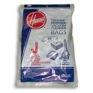 Hoover Inc/Tti Floor C Hoover J Vacuum Cleaner Bag 