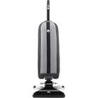 Hoover Commercial Lightweight Bagless Upright Vacuum 12.33 Lbs Black