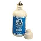 LA CO Markal Markal 84620 Ball Paint Marker Metal Tip, Plastic Bottle 