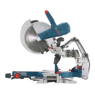 GCM12SD 12 in Dual Bevel Glide Miter Saw  Bosch Tool Catalog Bench 