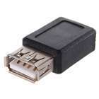 New Micro USB Female to Mini USB Male Adapter KY DE 59657