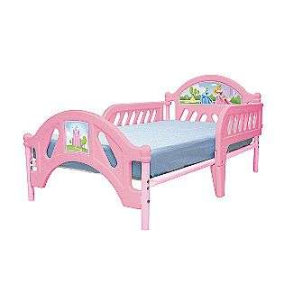 Princess Toddler Bed  Disney Baby Furniture Toddler Beds 
