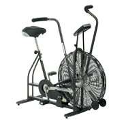 Schwinn Airdyne® Upright Exercise Bike 