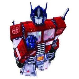  Transformers Uncle Primus Poster Toys & Games