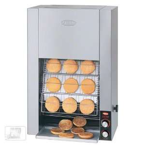  Hatco TK 135B 1350 Slices/Hr Toast King® Vertical 