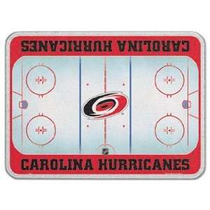 NHL Carolina Hurricanes Cutting Board 