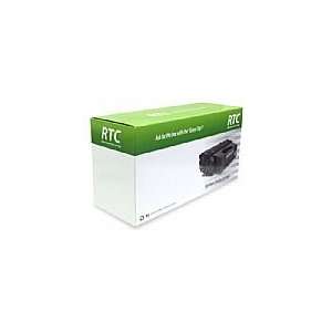  New RTC Laser Compatible Toner Dell 1720 Black 9000 Page 