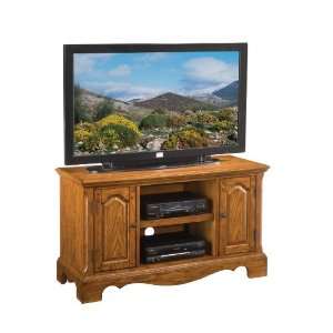  Country Casual TV Stand Furniture & Decor
