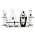 Wanted Chemistry Cocktail Set for Mixing Perfect Drink