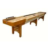 Find sale available in the Bowling & Shuffleboard Tables section at 