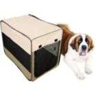 Sportsman Series 42 Soft Sided Portable Pet Kennel