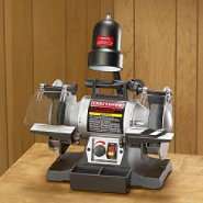 Craftsman Variable Speed 6 Grinding Center (21154) 