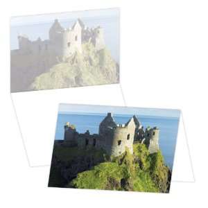  ECOeverywhere Ireland Boxed Card Set, 12 Cards and 