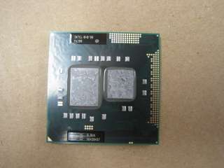 Intel P6200 socket G1 rPGA988A processor CPU  