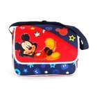 Disney Mickey Mouse Funny Things Collection Full Size Messenger Bag