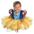 Buy Seasons Disney Princess Snow White Infant Costume Size 12 18 