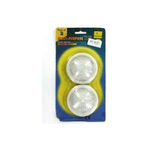  Multi purpose touch lights   Case of 144: Office Products