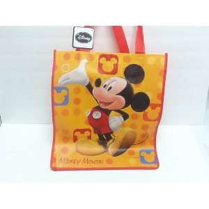  MIckey Mouse Tote Toys & Games