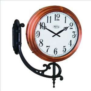  Ridgeway Clocks Chantecler Wall Clock