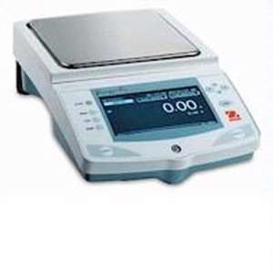  Ohaus VP 612CN Voyager Precision Balances 610 x 0 01 g 