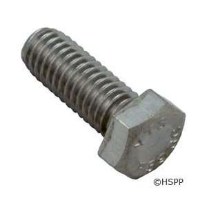    Capscrew, 3/8 16X1 Hex Head U30 74SS Patio, Lawn & Garden